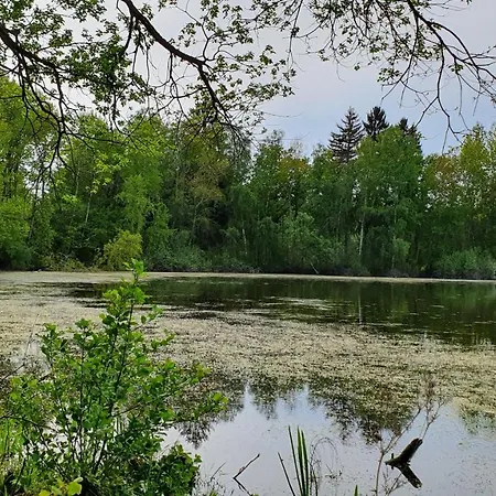 Rekreacni Areal Campsite