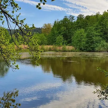 Rekreacni Areal Campsite *