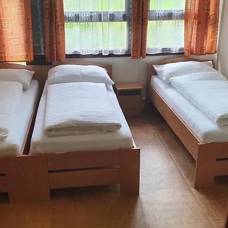Rekreacni Areal Prihrazy