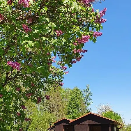 Camping Rekreacni Areal