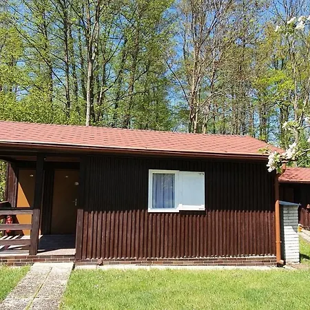 Campsite Rekreacni Areal *