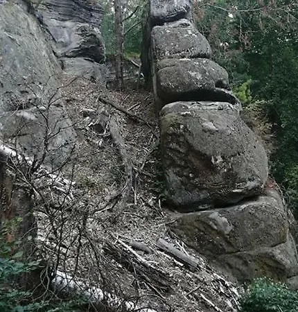Rekreacni Areal * Prihrazy