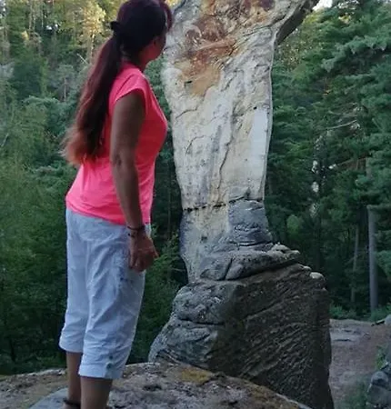 Camping Rekreacni Areal