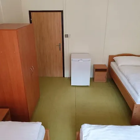 Rekreacni Areal Camping *