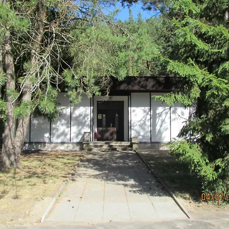 Campsite Rekreacni Areal Prihrazy