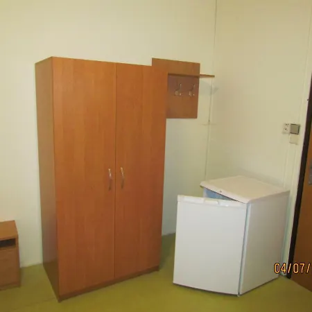 Rekreacni Areal Camping