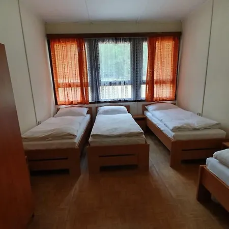 Rekreacni Areal * Prihrazy