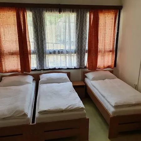 Rekreacni Areal Campsite Prihrazy