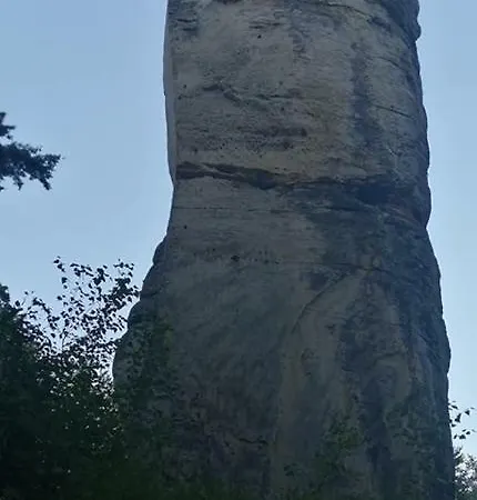 Rekreacni Areal *