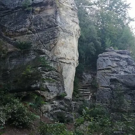 Rekreacni Areal