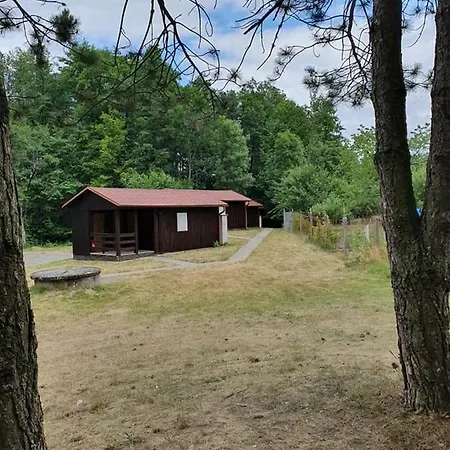 Rekreacni Areal Campsite *