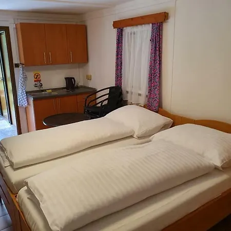 Camping Rekreacni Areal