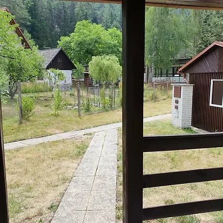 Rekreacni Areal Campsite *