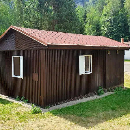 Rekreacni Areal Camping *