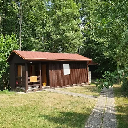 Rekreacni Areal Prihrazy