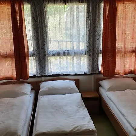Rekreacni Areal Prihrazy