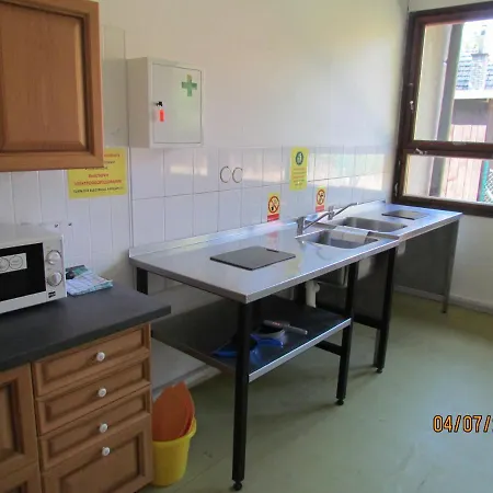 Rekreacni Areal Camping