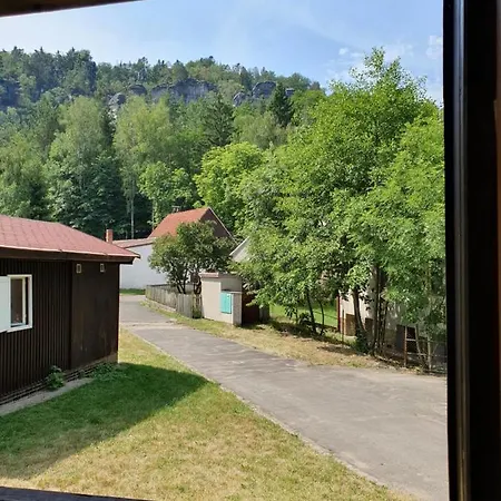 Rekreacni Areal Prihrazy
