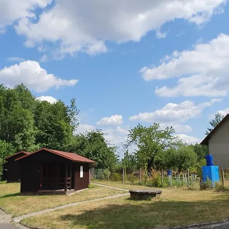 Rekreacni Areal Campsite *