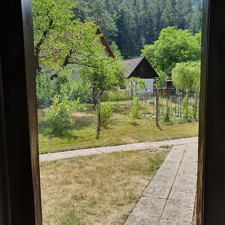 Camping Rekreacni Areal *