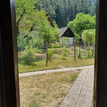 Campsite Rekreacni Areal *