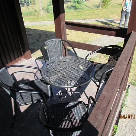Rekreacni Areal Campsite *