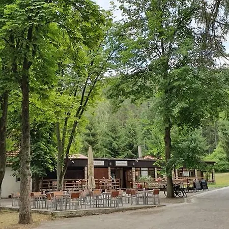 Rekreacni Areal Campsite *