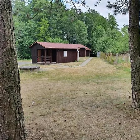 Campsite Rekreacni Areal