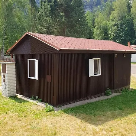 Camping Rekreacni Areal *