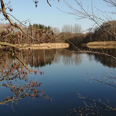 Campsite Rekreacni Areal