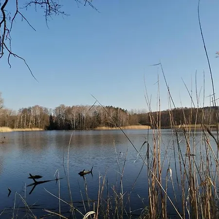 Campsite Rekreacni Areal