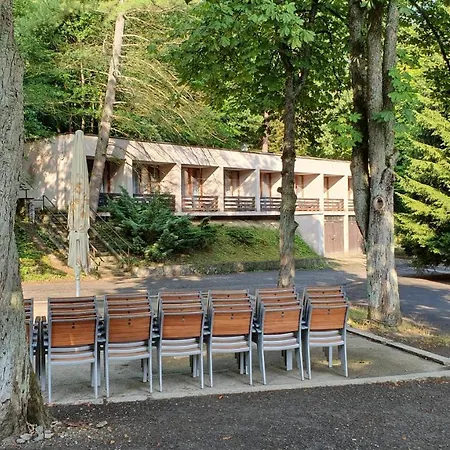 Rekreacni Areal Campsite *