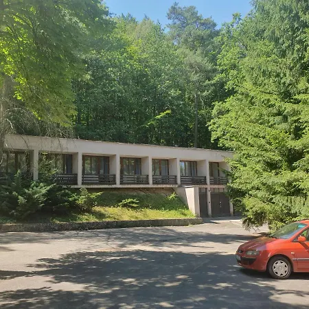 Campsite Rekreacni Areal *
