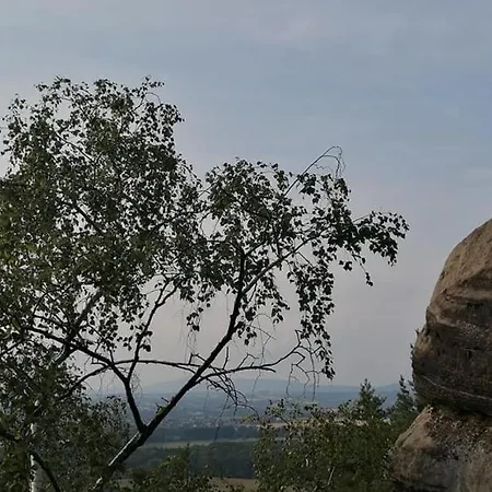 Rekreacni Areal Campsite *